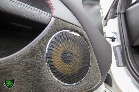 Jaguar XK R-S GT 5.0 Supercharged V8 18