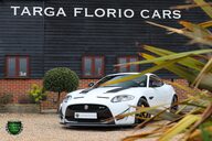 Jaguar XK R-S GT 5.0 Supercharged V8 3