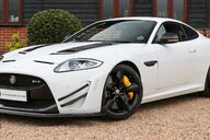 Jaguar XK R-S GT 5.0 Supercharged V8 54