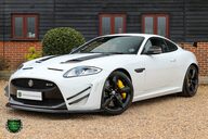 Jaguar XK R-S GT 5.0 Supercharged V8 50
