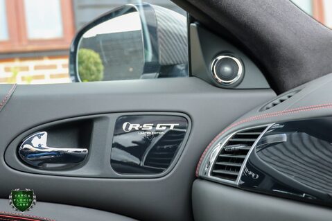 Jaguar XK R-S GT 5.0 Supercharged V8 16