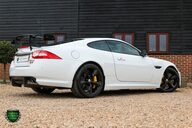 Jaguar XK R-S GT 5.0 Supercharged V8 64