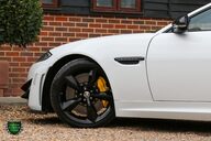 Jaguar XK R-S GT 5.0 Supercharged V8 57