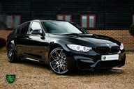BMW 3 Series M3 COMPETITION PACKAGE 12