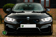 BMW 3 Series M3 COMPETITION PACKAGE 5
