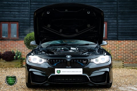 BMW 3 Series M3 COMPETITION PACKAGE 17