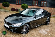BMW 3 Series M3 COMPETITION PACKAGE 22