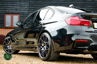 BMW 3 Series M3 COMPETITION PACKAGE 26