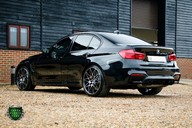 BMW 3 Series M3 COMPETITION PACKAGE 7