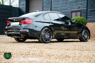 BMW 3 Series M3 COMPETITION PACKAGE 8