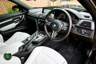 BMW 3 Series M3 COMPETITION PACKAGE 39