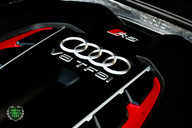 Audi RS7 4.0 TFSI V8 SPORTBACK QUATTRO 13