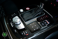 Audi RS7 4.0 TFSI V8 SPORTBACK QUATTRO 43