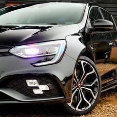 Renault Megane R.S 280 CUP 1