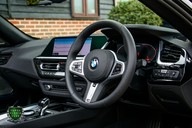 BMW Z4 M40I 4