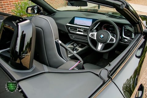 BMW Z4 M40I 28