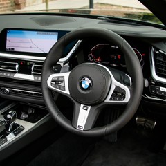 BMW Z4 M40I 1