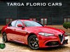 Alfa Romeo Giulia QUADRIFOGLIO 2.9 BITURBO V6 