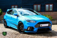 Ford Focus RS 2.3 Turbo 6