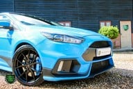 Ford Focus RS 2.3 Turbo 7