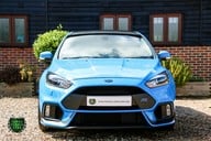 Ford Focus RS 2.3 Turbo 13