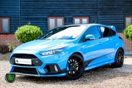 Ford Focus RS 2.3 Turbo 10