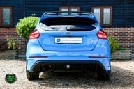 Ford Focus RS 2.3 Turbo 17