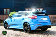 Ford Focus RS 2.3 Turbo 16