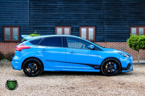 Ford Focus RS 2.3 Turbo 14