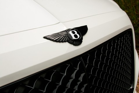 Bentley Bentayga 4.0 V8 by Urban Automotive 21