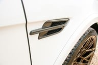Bentley Bentayga 4.0 V8 by Urban Automotive 19
