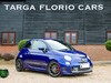 Abarth 595 1.4 T-Jet COMPETIZIONE Manual