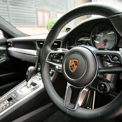 Porsche 911 CARRERA S PDK  X51 POWERKIT 2