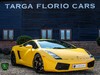 Lamborghini Gallardo 5.0 V10 E-Gear Coupe Auto
