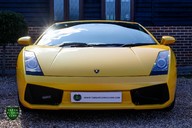 Lamborghini Gallardo 5.0 V10 E-Gear Coupe Auto 10