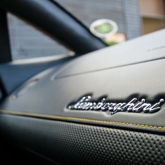 Lamborghini Gallardo 5.0 V10 E-Gear Coupe Auto 1