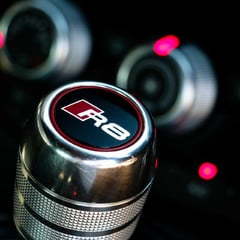 Audi R8 5.2 V10 PLUS QUATTRO 1