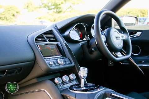 Audi R8 5.2 V10 PLUS QUATTRO 2