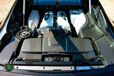 Audi R8 5.2 V10 PLUS QUATTRO 33