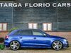 Audi S3 2.0 SPORTBACK QUATTRO NAV | REVO Stage 2 