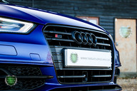 Audi S3 2.0 SPORTBACK QUATTRO NAV | REVO Stage 2  8