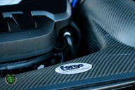 Audi S3 2.0 SPORTBACK QUATTRO NAV | REVO Stage 2  13