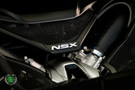 Honda NSX 3.5 V6 36