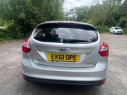 Ford Focus TITANIUM TDCI 115 3