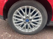 Ford Focus ZETEC 14