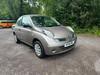 Nissan Micra VISIA