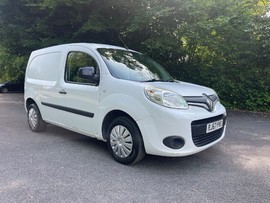 Renault Kangoo ML19 BUSINESS PLUS ENERGY DCI