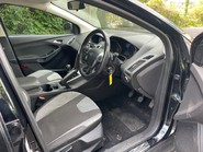 Ford Focus ZETEC TDCI 8