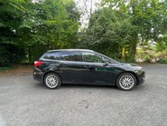 Ford Focus ZETEC TDCI 3