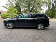 Ford Focus ZETEC TDCI 4